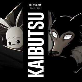 Album cover of Kaibutsu (From 