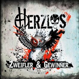 Album cover of Zweifler und Gewinner