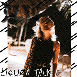 Album cover of Liqour Talk