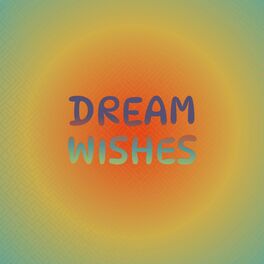 Album cover of Dream Wishes