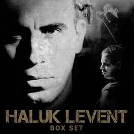 Album cover of Haluk Levent Box Set