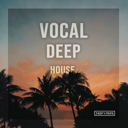 Album cover of Vocal Deep House