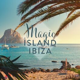 Album cover of Magic Island Ibiza (The Chillout and Lounge Compilation)