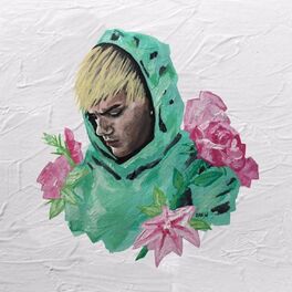 Album cover of Chlorine