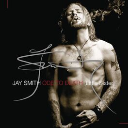 Album cover of Ode to Death (Little Sister)