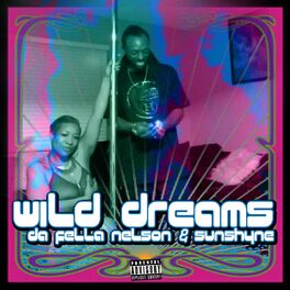 Album cover of Wild Dream (feat. SunShyne)