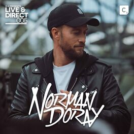 Album cover of Live & Direct #5 (DJ Mix)