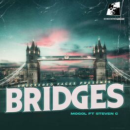 Album cover of Bridges (feat. Mogol & Steven C)