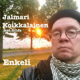 Album cover of Enkeli