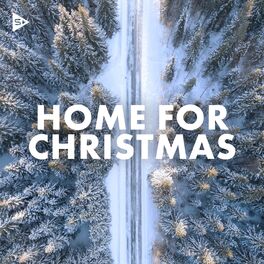 Album cover of Home for Christmas