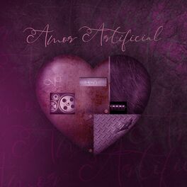 Album cover of Amor Artificial