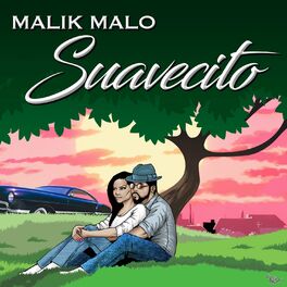 Album cover of Suavecito