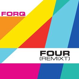 Album cover of Four (Remixt)