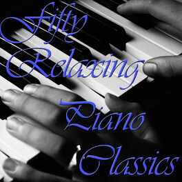 Album cover of The Most Relaxing Music of All Time
