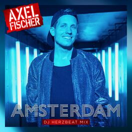 Album cover of Amsterdam (DJ Herzbeat Mix)