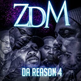 Album cover of Da Reason 4