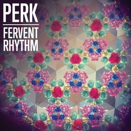 Album cover of Fervent Rhythm