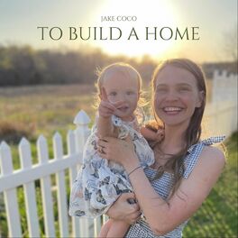 Album cover of To Build a Home