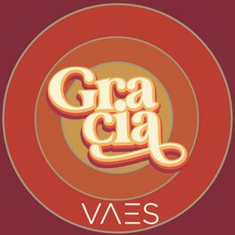 Album cover of Gracia