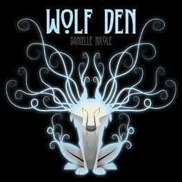 Album cover of Wolf Den