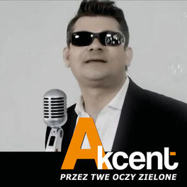 Album cover of Przez Twe Oczy Zielone