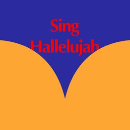 Album cover of ‎Sing Hallelujah