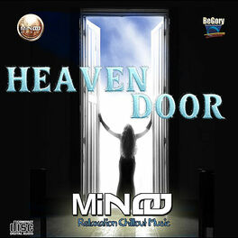 Album cover of Heaven door