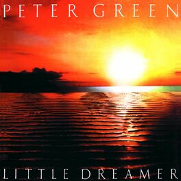 Album cover of Little Dreamer