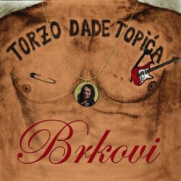 Album cover of Torzo Dade Topića