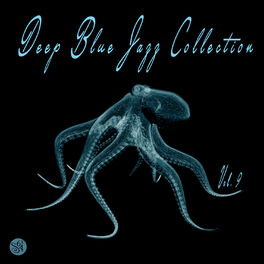 Album cover of Deep Blue Jazz Collection, Vol. 9