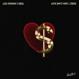 Album cover of Love Don't Cost a Thing