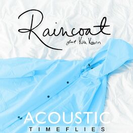 Album cover of Raincoat (Acoustic)