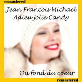 Album cover of Adieu Jolie Candy