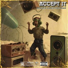 Album cover of ACCEPT IT (feat. Kian)