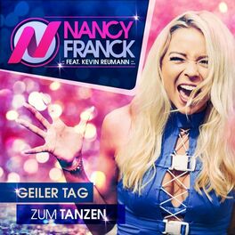 Album cover of Geiler Tag zum Tanzen