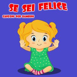 La Superstar Delle Canzoni Per Bambini - 40 Canzoni per bambini: lyrics and  songs