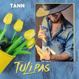 Album cover of Tulipas