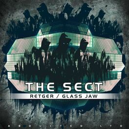 Album cover of Retger / Glass Jaw