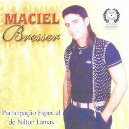Album cover of Maciel Bresser