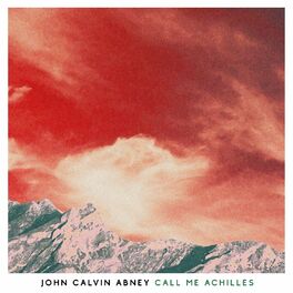 Album cover of Call Me Achilles