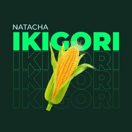 Album cover of Ikigori