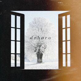 Album cover of De Hora