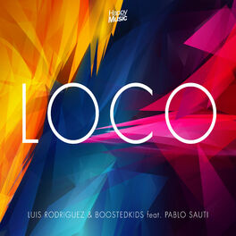 Album cover of LOCO