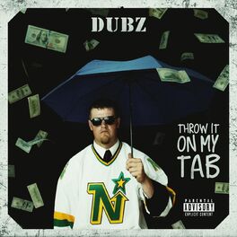 Album cover of Throw It on My Tab