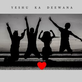 Album cover of Yeshu Ka Deewana