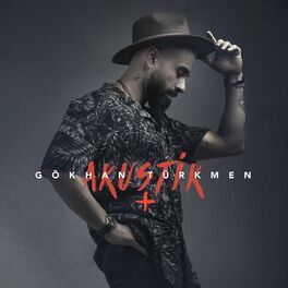 Album cover of Akustik + (Canlı)