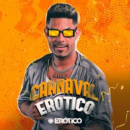 Album cover of Carnaval Erótico