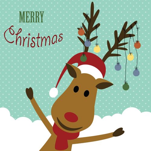 Bing Crosby - Rudolph. the Red Nosed Reindeer: listen with lyrics | Deezer