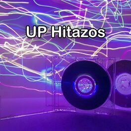 Album cover of UP Hitazos