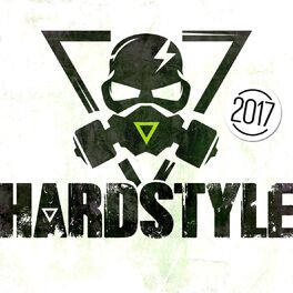 Album cover of Hardstyle 2017